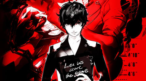 Here’s your chance to tell Atlus you’d like Persona to come to Xbox