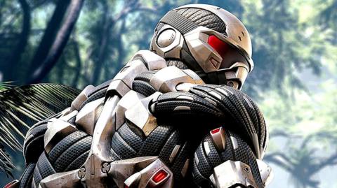 Hitman 3 game director joins Crytek to lead Crysis 4 development