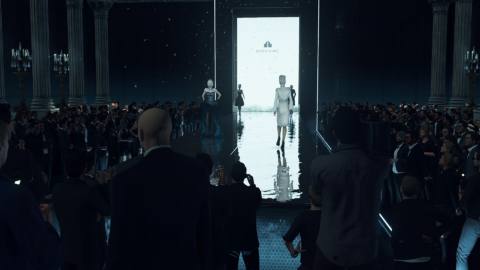 Hitman 3’s PC ray tracing upgrade is beautiful – but comes with a big cost