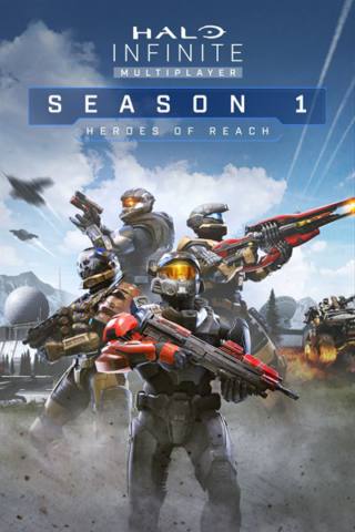 Join the Hunt in Halo Infinite Lone Wolves: Season 2