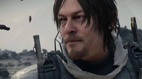 Kojima publicly responds to Norman Reedus’ claims Death Stranding 2 is in development