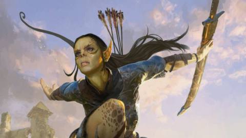 Magic: The Gathering’s next D&D set plays more like Dungeons & Dragons