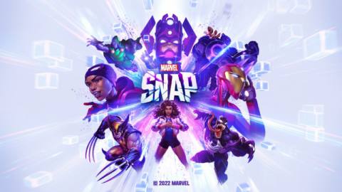 Marvel Snap, A New Collectible Card Game For PC And Mobile, Announced