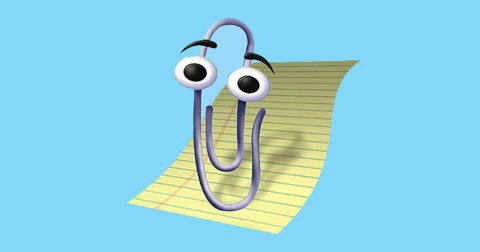 Microsoft Office’s Clippy returns, by way of Halo Infinite