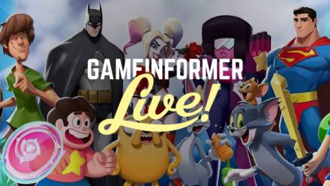 MultiVersus | Game Informer Live