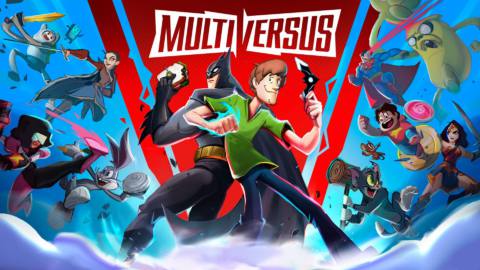 Multiversus is surprisingly shaping up to be a proper Smash Bros