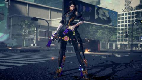 Nintendo Expects Bayonetta 3 To Launch This Year, Metroid Prime 4 and Advance Wars Remakes Not So Much