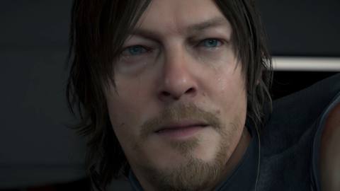 Norman Reedus Seems To Have Revealed A Death Stranding Sequel Is Happening