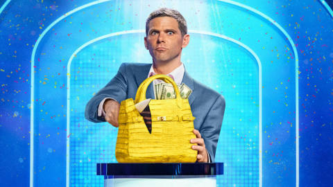 Off Topic: I want Netflix to spend all its money on game shows