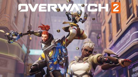 Overwatch 2 PVP Beta impressions: Has it come a little too late?