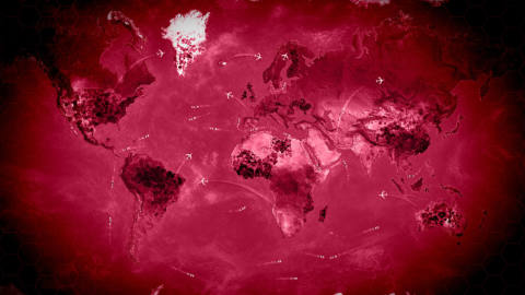 Plague Inc creator admits profiting from the pandemic was “awkward”