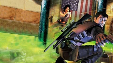 PlayStation classic Syphon Filter will have trophies on PS Plus