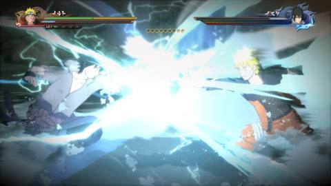 PlayStation Now games for May: Naruto Shippuden: Ultimate Ninja Storm 4, Soulcalibur VI,  Blasphemous