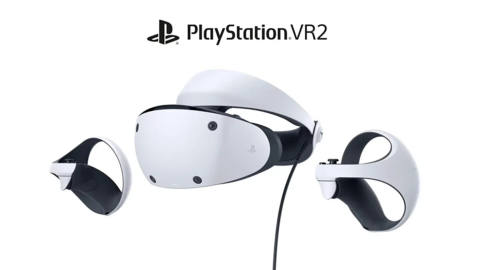 PlayStation VR2 will have over 20 games at launch