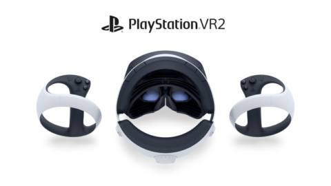 PlayStation VR2 Will Launch With Over 20 Games Available