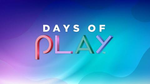 PlayStation’s Days of Play 2022 sale is now on for PS4 and PS5