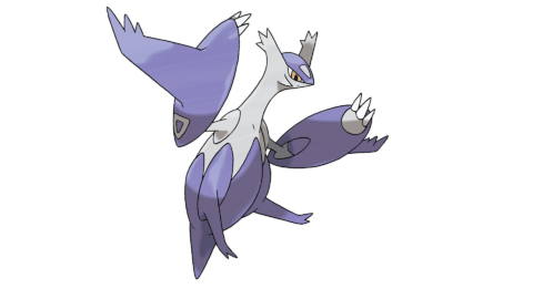 Pokémon Go Mega Latias weakness, counters and best Latias moveset