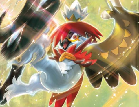 Pokémon TCG: Sword & Shield – Astral Radiance | The Coolest Cards We Pulled From Booster Packs