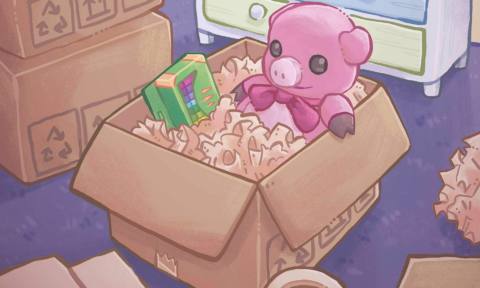 Popular indie game Unpacking is coming to PS4 and PS5 next week