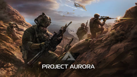 Project Aurora is Call of Duty’s new mobile battle royale