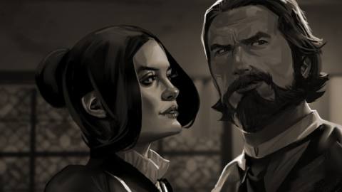 Ravenous Devils Review – Disturbing, Dark, And Different