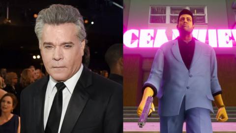Ray Liotta, Voice Of Tommy Vercetti In Grand Theft Auto: Vice City, Has Died