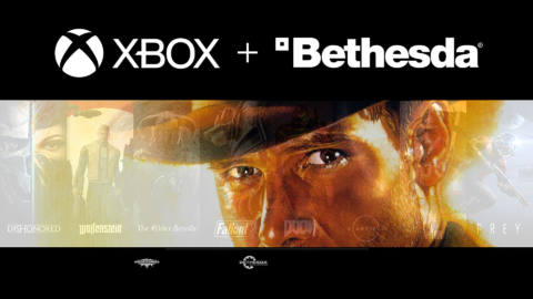 Report claims Indiana Jones Bethesda game isn’t an Xbox exclusive, opening gate to PS5