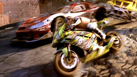 Revisiting PS3 classic Motorstorm – the driving celebration that should never have ended