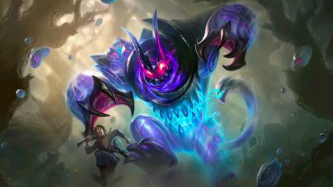 Riot Games sues another League of Legends ‘ripoff’