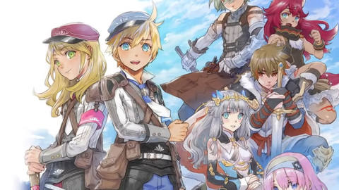 Rune Factory 5 aims to strike ‘an amazing balance between the farming simulator and RPG aspects of the game’