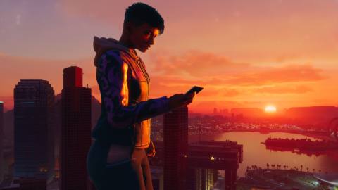 Saints Row developers discuss the game’s reveal backlash, and bringing fans back to the series