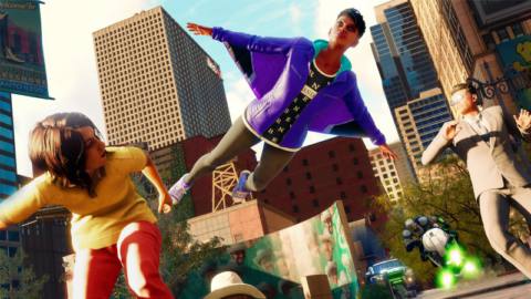 Saints Row Preview – Cleaning Up The Life Of Crime