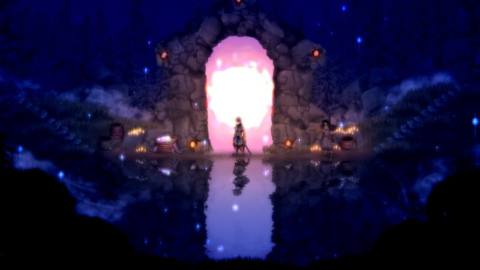 Salt And Sacrifice – Review In Progress