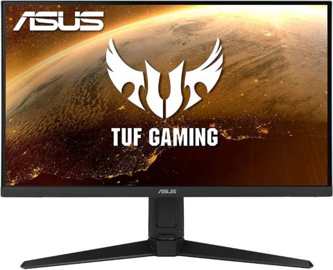 Save 33 per cent on this Asus 1440p 170Hz gaming monitor