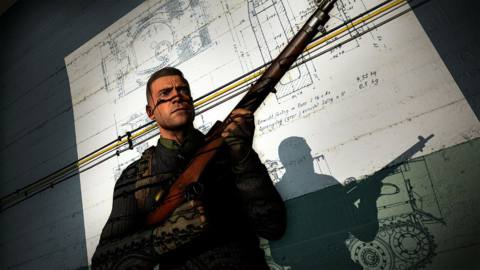 Sniper Elite 5 review – Rebellion’s stealth action series finds the sweet spot
