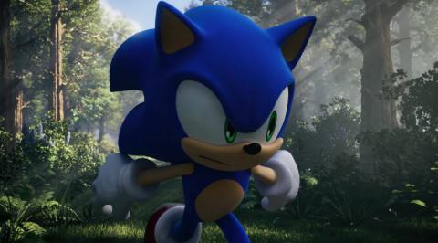 Sonic Frontiers trailer gives you a small taste of gameplay