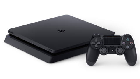 Sony looking to phase out first-party PS4 games by 2025