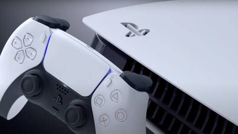 Sony says PS5 stock shortages will stabilise, and sales return to PS4-era momentum by 2024