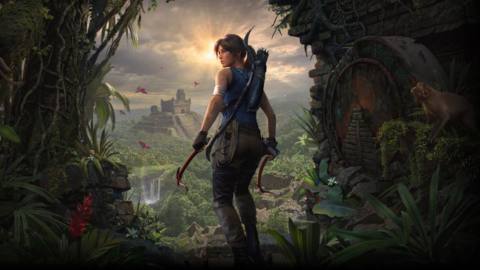 Square Enix sells off Tomb Raider, Deus Ex IPs and the studios behind them
