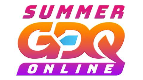 Summer Games Done Quick 2022 reveals full charity speedrun schedule