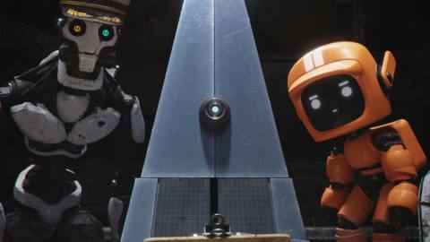 Surprise! You can now watch an episode of the new Love, Death & Robots season for free
