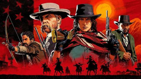 Take-Two says it’s “heard the frustration” from Red Dead Online fans who feel abandoned