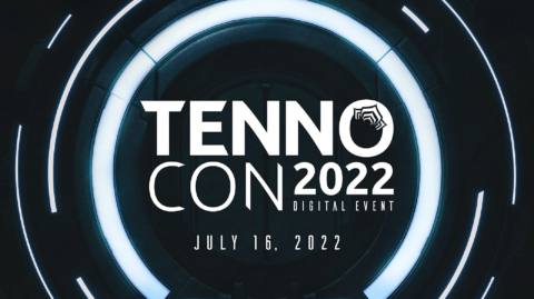 Tennocon, the annual Warframe mega event, will be returning July 16