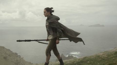 The future of Star Wars is the Skywalkers — just not in the way you’d think