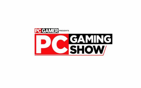 The PC Gaming Show returns this year on June 12