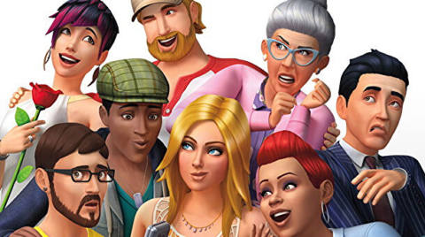The Sims 4’s long-awaited customisable pronouns feature is finally here