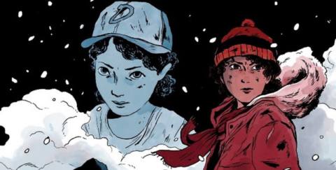 The Walking Dead’s Clementine Has A New Story To Tell And You Can Read It For Free Today