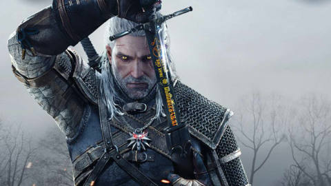 The Witcher 3’s PS5 and Xbox Series X/S update to release later this year