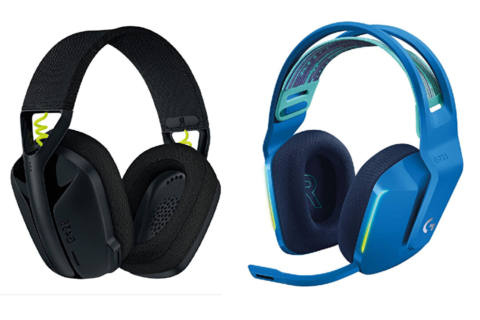 These top Logitech headsets are on sale at Amazon