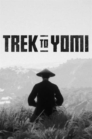 Trek To Yomi Is Now Available For Xbox One And Xbox Series X|S (Xbox Game Pass)